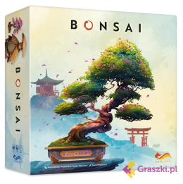Bonsai gra planszowa
