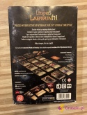 Legends of Labyrinth gra planszowa