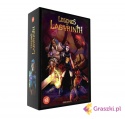 Legends of Labyrinth gra