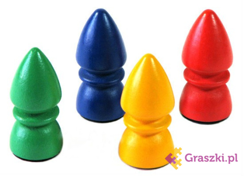 Magiczny labirynt pionki Magiczny labirynt pionki