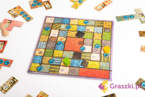 Patchwork zawartość Patchwork zawartość