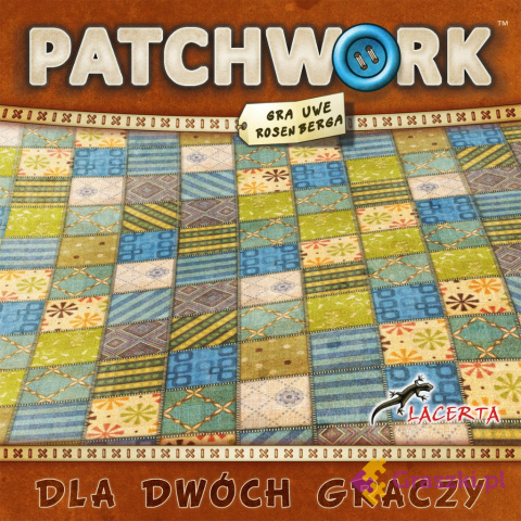 Patchwork Patchwork