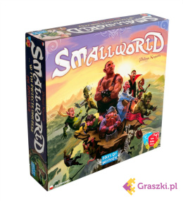 Small World (polska edycja)
