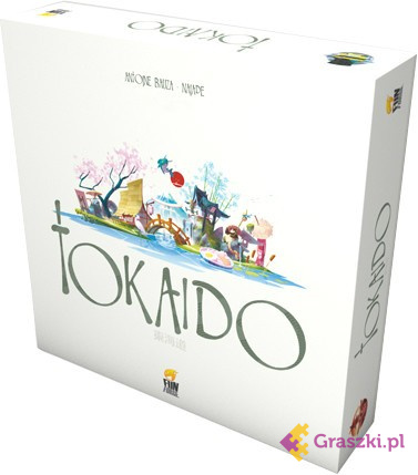 Tokaido Tokaido