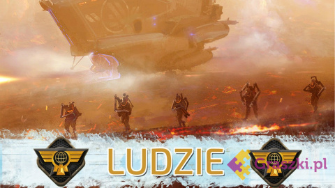 Cry havoc ludzie Cry havoc ludzie