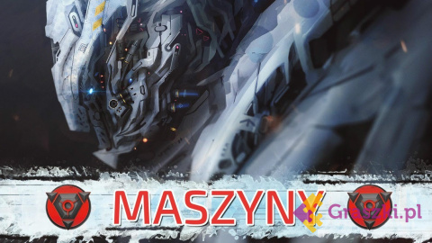 Cry havoc maszyny Cry havoc maszyny