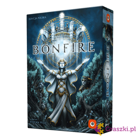 Bonfire Bonfire