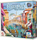 Burano - Wyspa kolorów