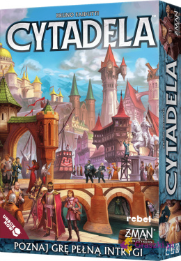 Cytadela (nowe wydanie)