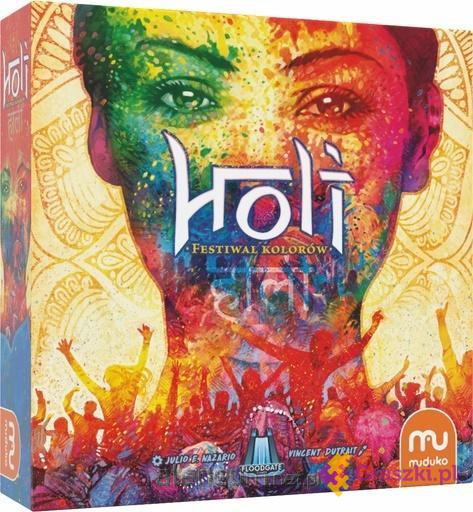 Holi Holi