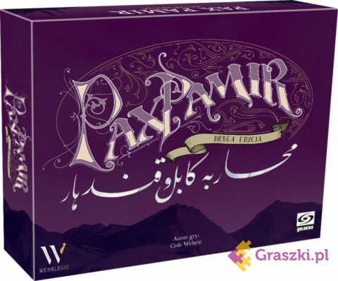 Pax Pamir