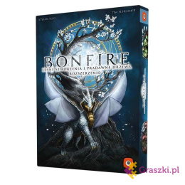 Przedsprzedaż Bonfire: Leśne Stworzenia i Pradawne Drzewa
