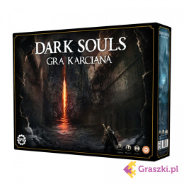 Dark Souls Gra Karciana