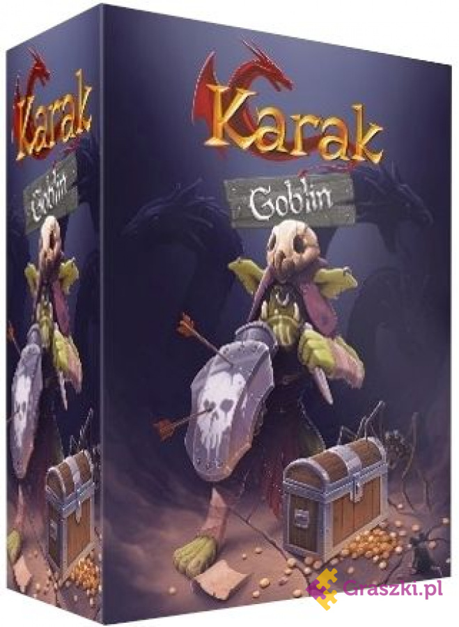 Karak Goblin Karak Goblin
