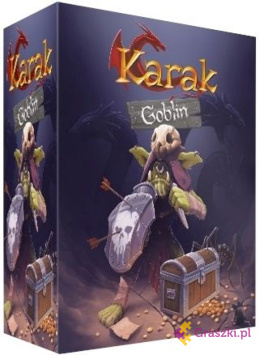 Karak Goblin
