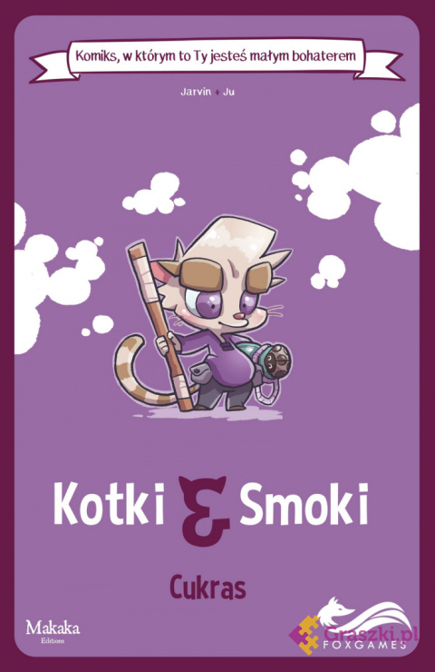 Kotki & Smoki