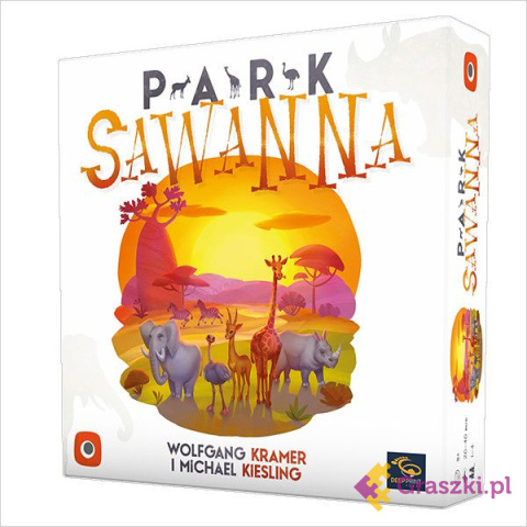 Park Sawanna Park Sawanna