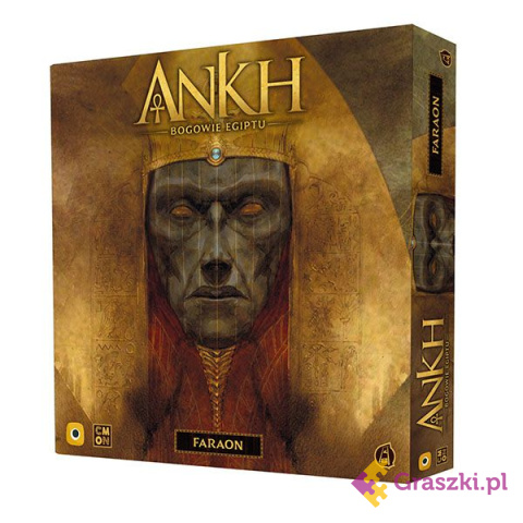 ANKH: Faraon ANKH: Faraon
