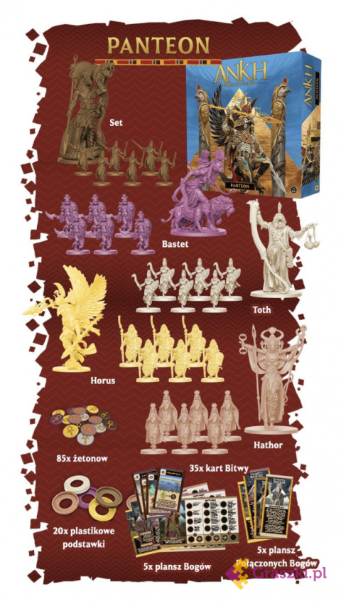 ANKH Panteon info ANKH Panteon info