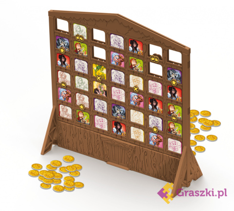 Baśniowa gospoda gra Baśniowa gospoda gra