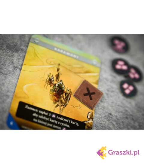 Imperium: Antyk kostka Imperium: Antyk kostka
