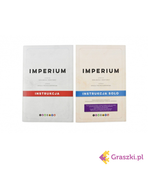 Imperium: Legendy imperium Imperium: Legendy imperium