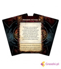 Machina Arcana: Ku Wieczności karty 4