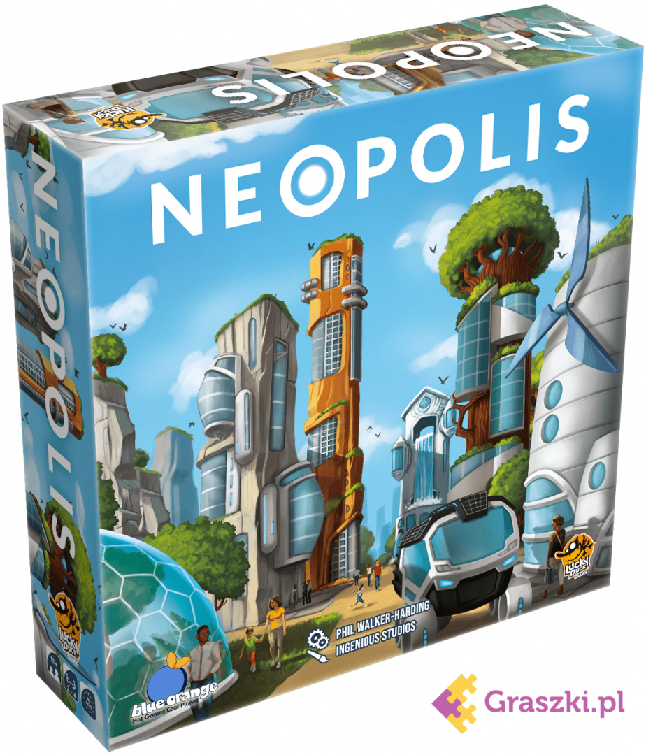 Neopolis Neopolis