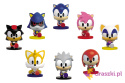 Sonic i superdrużyny figurki
