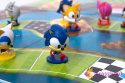 Sonic i superdrużyny figurki na planszy