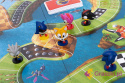 Sonic i superdrużyny figurki na planszy 2