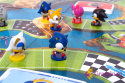 Sonic i superdrużyny figurki na planszy 3