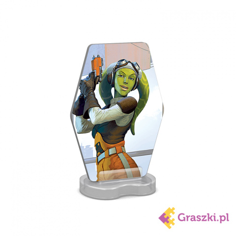 Star Wars: Zewnętrzne Rubieże - Niedokończone sprawy znacznik 3 Star Wars: Zewnętrzne Rubieże - Niedokończone sprawy znacznik 3