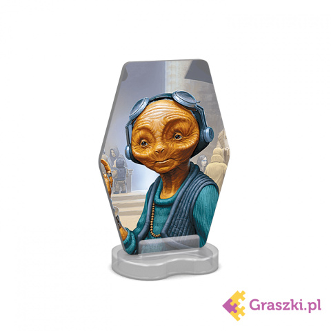 Star Wars: Zewnętrzne Rubieże - Niedokończone sprawy znacznik 4 Star Wars: Zewnętrzne Rubieże - Niedokończone sprawy znacznik 4