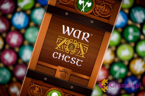 War Chest gra2 War Chest gra2