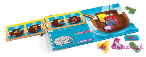 Smart Games Arka Noego gra Smart Games Arka Noego gra