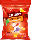 Chipsy gra planszowa