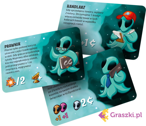 Ciężarówką przez Galaktykę: Znowu w drodze ilustracje Ciężarówką przez Galaktykę: Znowu w drodze ilustracje