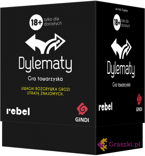 Dylematy Dylematy