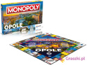 Monopoly Edycja Opole elementy