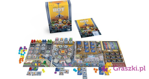 Bot Factory Bot Factory