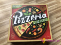 Pizzeria - jedz i graj używana gra