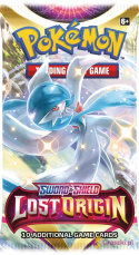 Pokemon TCG: SWSH 11 Booster