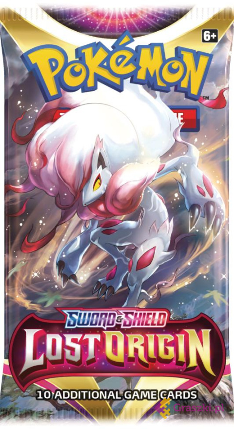 Pokemon TCG: SWSH 11 Booster 3 Pokemon TCG: SWSH 11 Booster 3