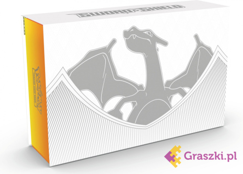 Pokémon TCG: Ultra Premium Collection Charizard Pokémon TCG: Ultra Premium Collection Charizard
