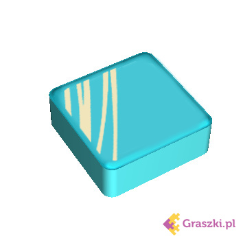 Azul Mistrz czekolady element Azul Mistrz czekolady element