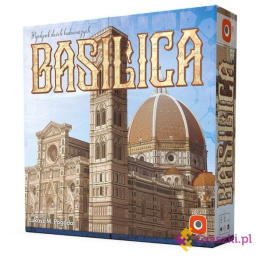 Bazylika (Basilica) 2.0