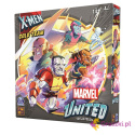 Marvel United: X-men Gold Team