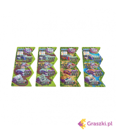 Świat Dinozaurów elementy Świat Dinozaurów elementy