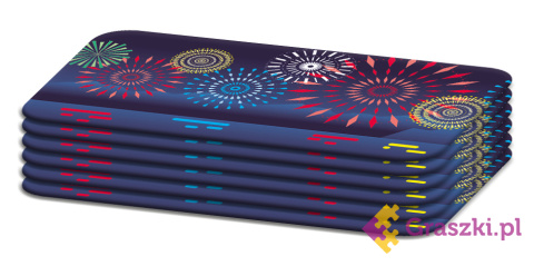 Hanabi: Wielki pokaz karty Hanabi: Wielki pokaz karty